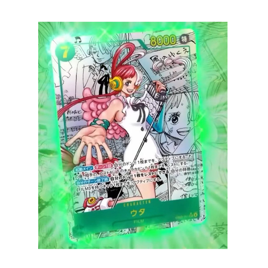 PREORDER EB 03 - One Piece HEROINES - BOX 24 BUSTINE JAP