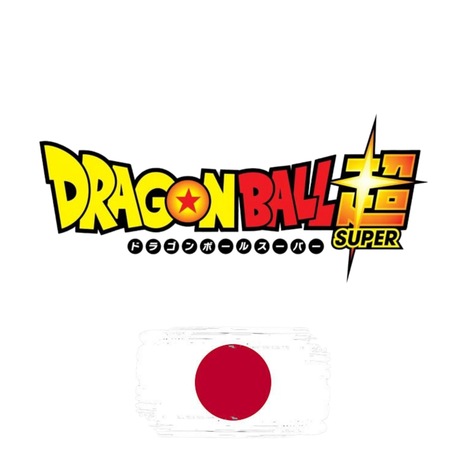 DragonBall JAP