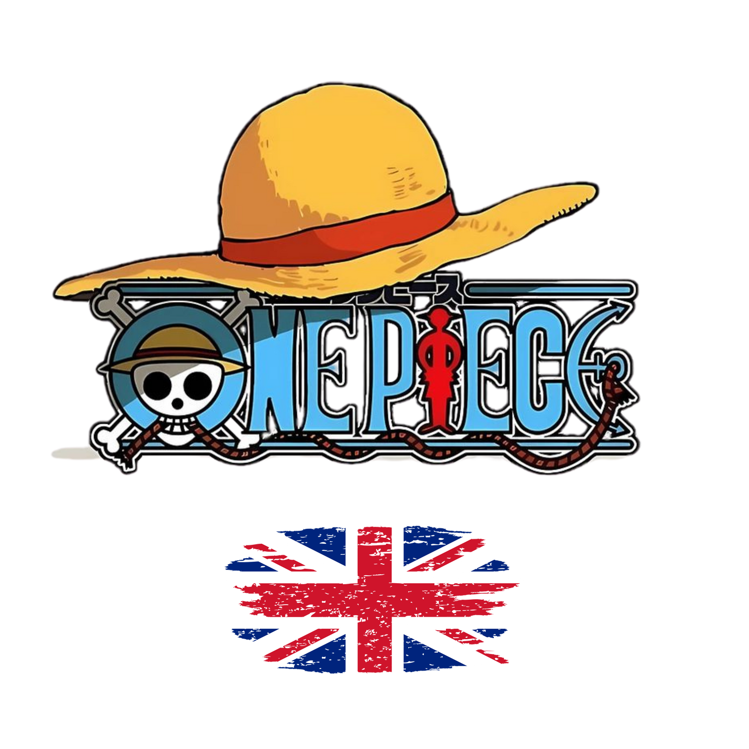 One Piece ENG