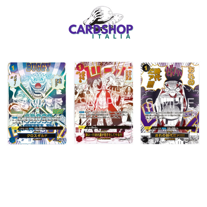 PRB02 - Premium The Best Vol.2 - CASE SEALED 20 BOX