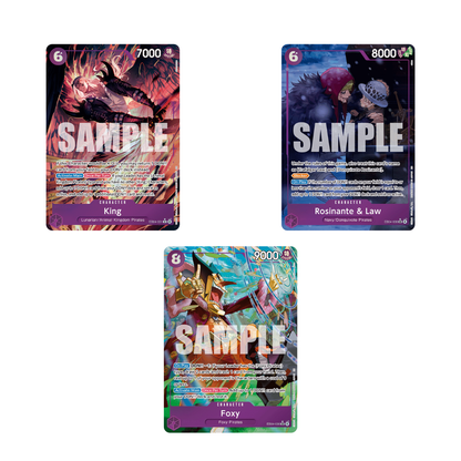 PREORDER EB 04 - Extra Booster 4 - BOX 24 BUSTINE JAP