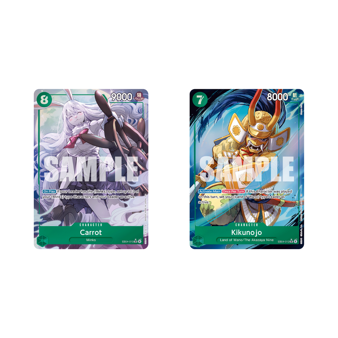 PREORDER EB 04 - Extra Booster 4 - BOX 24 BUSTINE JAP