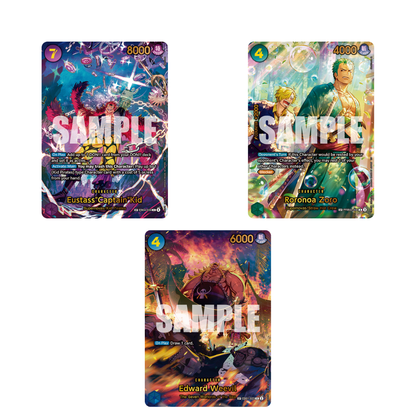 PREORDER EB 04 - Extra Booster 4 - BOX 24 BUSTINE JAP