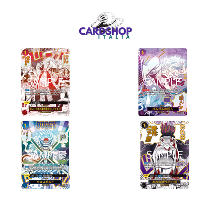 PRB02 - Premium The Best vol.2 - Box 10 BUSTINE JAP