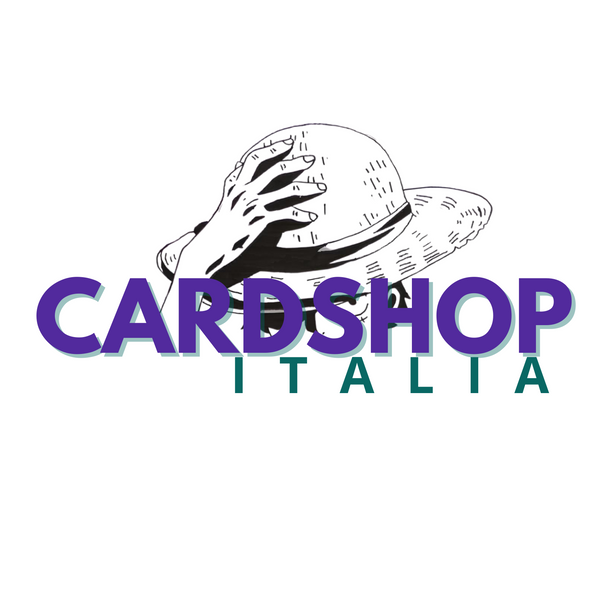 Card Shop Italia 