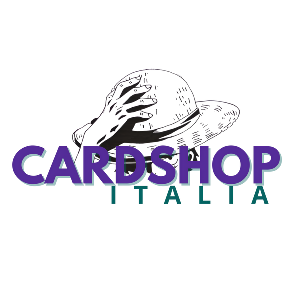 Card Shop Italia 