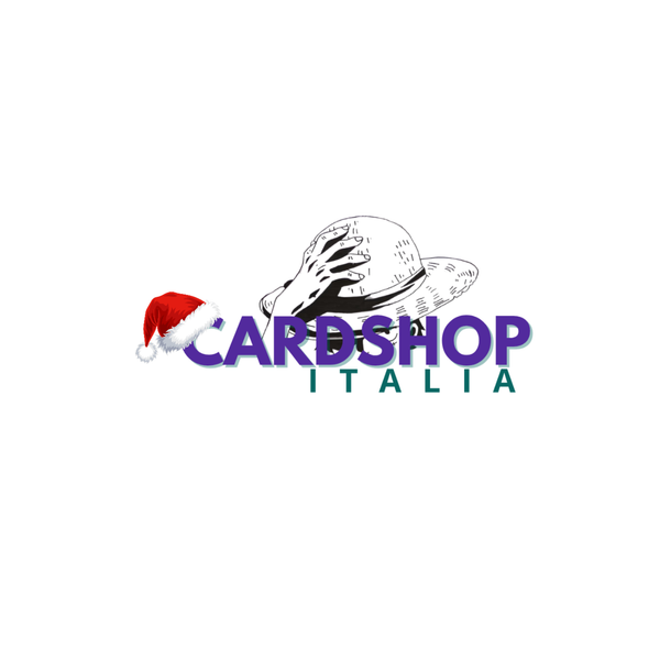 Card Shop Italia 